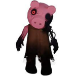 Psycho Piggy Team!