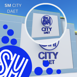 SM City Daet