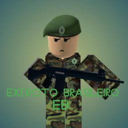 Exercito Brasileiro [E.B] NOVO