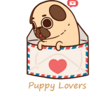 Ppl who love puppies