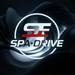 SPA-DRIVE