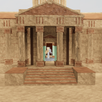 Temple of Altary