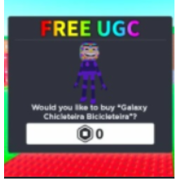 Wait for Link (FREE UGC)