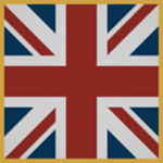 Ηis Majesty's Βritish Αrmy