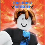 |FBI|Federal Bacon Investigation