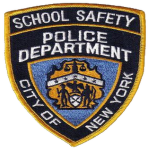 Cop Block School Safety Division