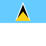 [LC] - Saint Lucia