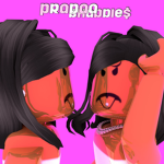 PRADAA BHADDIE$