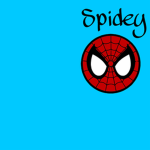 Spidey Uchiha gang