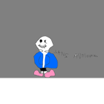 Sans AU Fighting