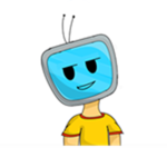 Gamer Tee Vee Fan