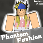 Phantom Fashion®