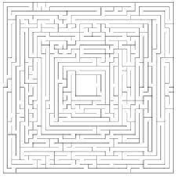 Random Maze