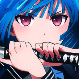 ⁕💙⁕