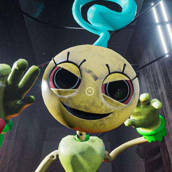 Survive Baby Long Legs