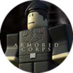 Armored Cοrps