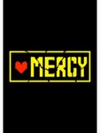Undertale: Broken Judgment and Echos past
