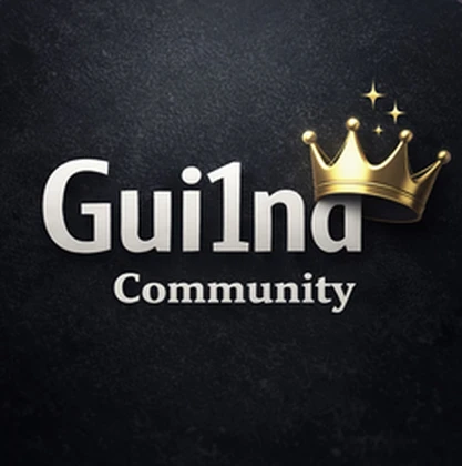 Gui1nd Community Roblox group icon