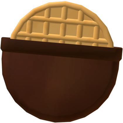 Waffle Pouch