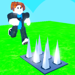 Obby But You Always Walk