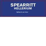 Spearritt for President