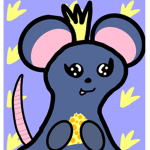 Rats in my kingdom