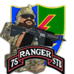 [USAR] The U.S. Army Rangers