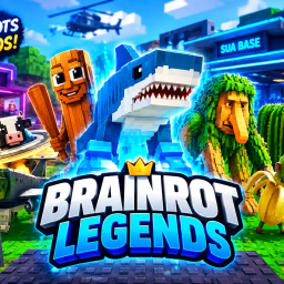 Brainrot Legends