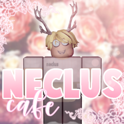 ☕️ Neclus Cafe