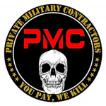 Arcadius Private Military Contractors