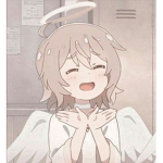 Angel girls !