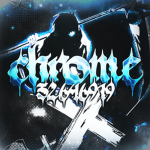 彡 CHROME