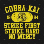 Cobra Kai Karate (1984)