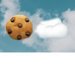The Cookie Cloud!