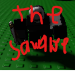 THE SAVAGE