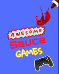 Awesome Sauce Games! :D