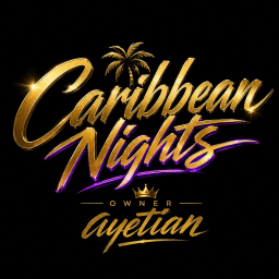 Caribbean Nights