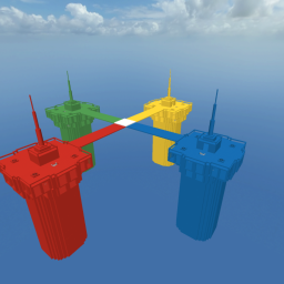 Doomspire BrickBattle