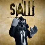 SAW The Game Revamped [Beta] (UPDATED)