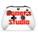 Gamers Studio!