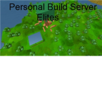 Personal Build Server Elites
