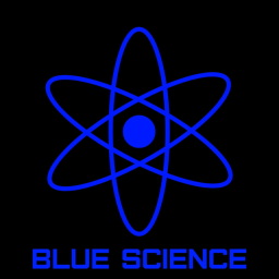 Blue Science Core 1