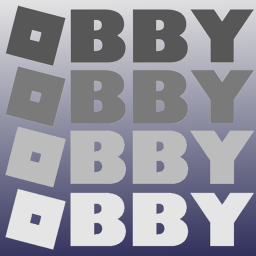 Roblox obby RECREATED