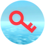 Red Key