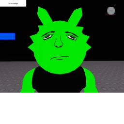 Sad scammeh tom in backrooms!?!?!?1/!!!1 icon