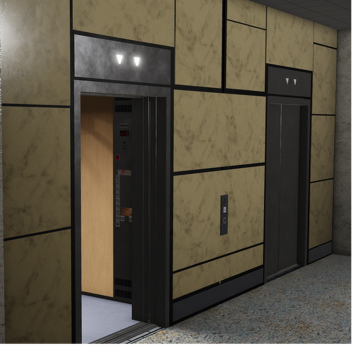 Lift Showcase (in development)