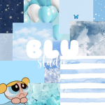 blu's islands