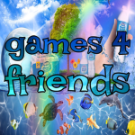 games 4 friends official