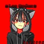 はLos Codexは