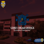 CDEF | County Durham Education Foundation